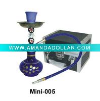 Wholesale mini shisha 005
