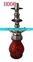 hookah tobacco use