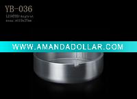 matel round ashtray YB-036