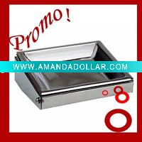 Stainless teel cigarette bins
