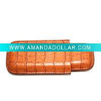 cigar case
