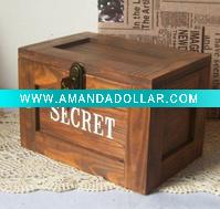 saving box