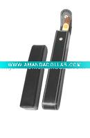 high quality leather cigar holder