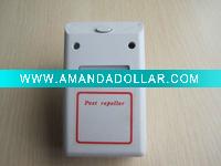 Ultrasonic mice repeller
