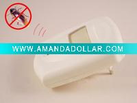 magnetic pest repeller