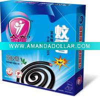 Wholesale Jintong Smoke mosquito repellent
