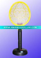 electronic mosquito swatter