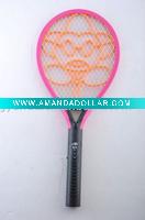 Electric mosquito swatter