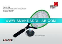 Wholesale LONTOR Brand Rechargeable Mosquito Bat
