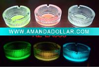 Wholesale Light ashtray