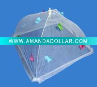 Wholesale Foldable Mesh Food Cover