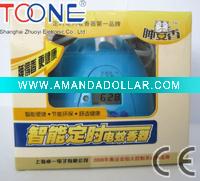 LCD Display+Timer Function+Mosquito Trap