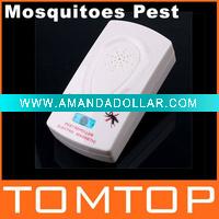 Electronic Helminthes Mosquito Repellent Machine Pest
