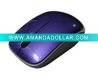 retractable mini optical mouse (DK-M38)