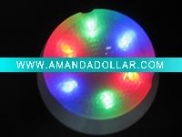 Unique Flashing Smoking Ashtray