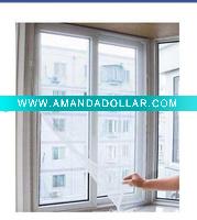 anti mosquito repllent window screening