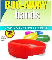 Bug Away Band