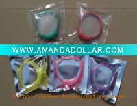 Wholesale bugslock mosquito repellent bracelet