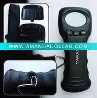 44kg Digital luggage scales