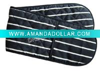 promotional double oven mitt