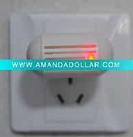 Wholesale ultrasonic electronic pest control, insect killer, mosquito repellent