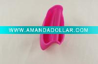 Wholesale 100% food grade silicone glove (SG005 oven mitt )