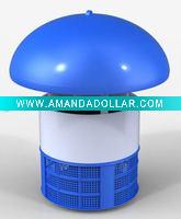 Electrical pest killer& mosquito trap