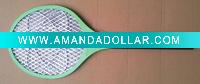Wholesale QX-704 mosquito swatter racket / electric mosquito trap