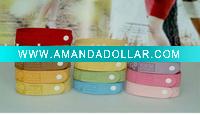 excellent mosquito repelient bracelet