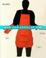 3pcs kitchen set