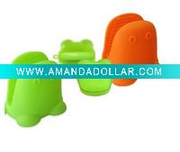 Wholesale animal oven mitts