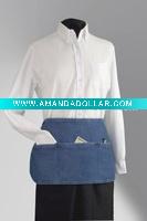 Apron chef uniform