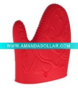 silicone glove