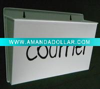 Mail box