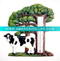 thermometer