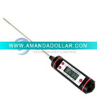 Digital Meat Thermometer BBQ