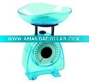 Mini Kitchen Scales