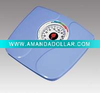 bathroom mechanical scales