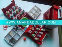 Wholesale Portable travel sewing kit