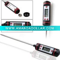 digital thermometer