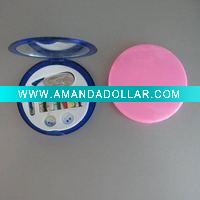 Wholesale Travel Sewing Kit With Mirror