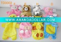 Wholesale hot-water bottles cover,plush cover