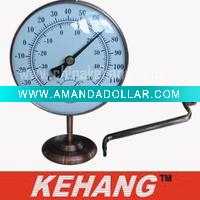 barometer thermometer hygrometer