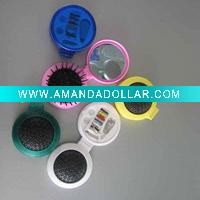 Wholesale Hotel Sewing Kit With Mirror
