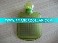 PVC hot water bag
