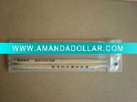 double point knitting needles
