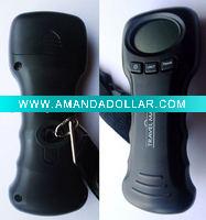 hanging digital luggage scales