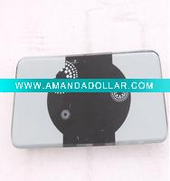 tempered glass Mini hanging scale
