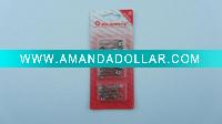 Daily necessities safety pin