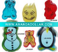 animal Hot Pack